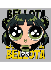 Chicas Super poderosas